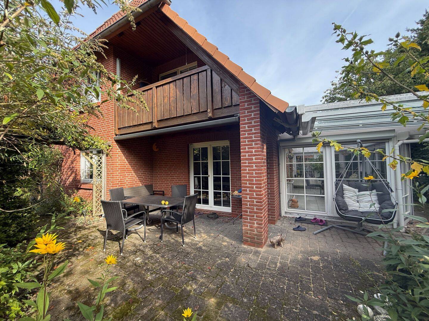 *** Gepflegtes Einfamilienhaus mit viel Platz in ruhiger Sackgassenlage ***, 21395 Tespe