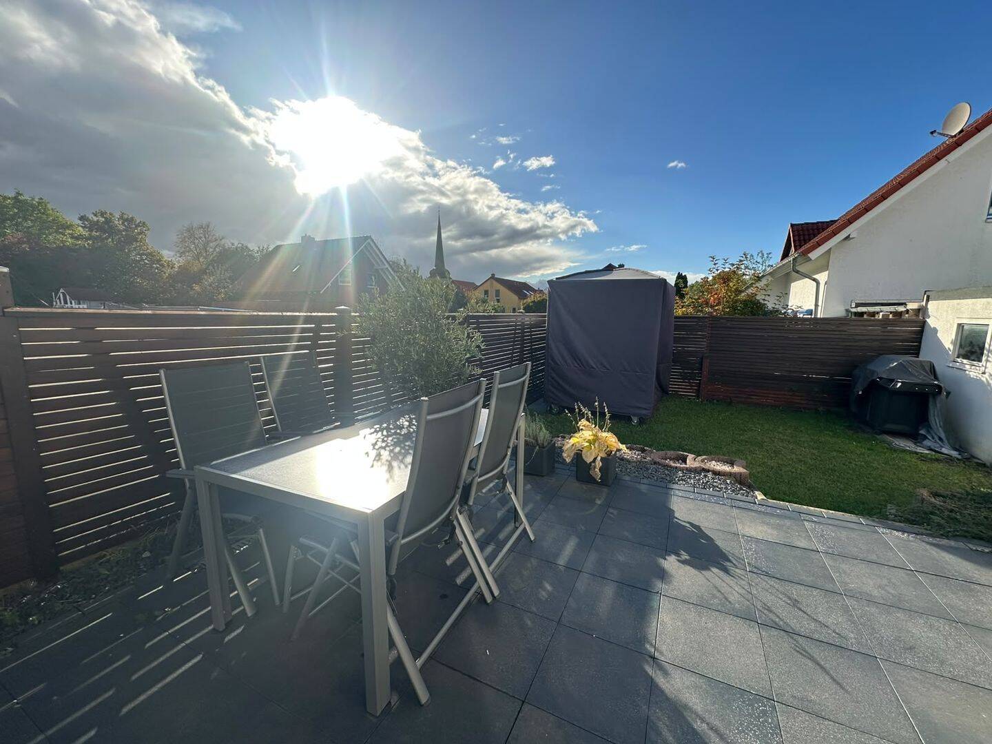Haus zur Miete, 4 Zimmer, 132 m², in Harsum, 31177 Harsum