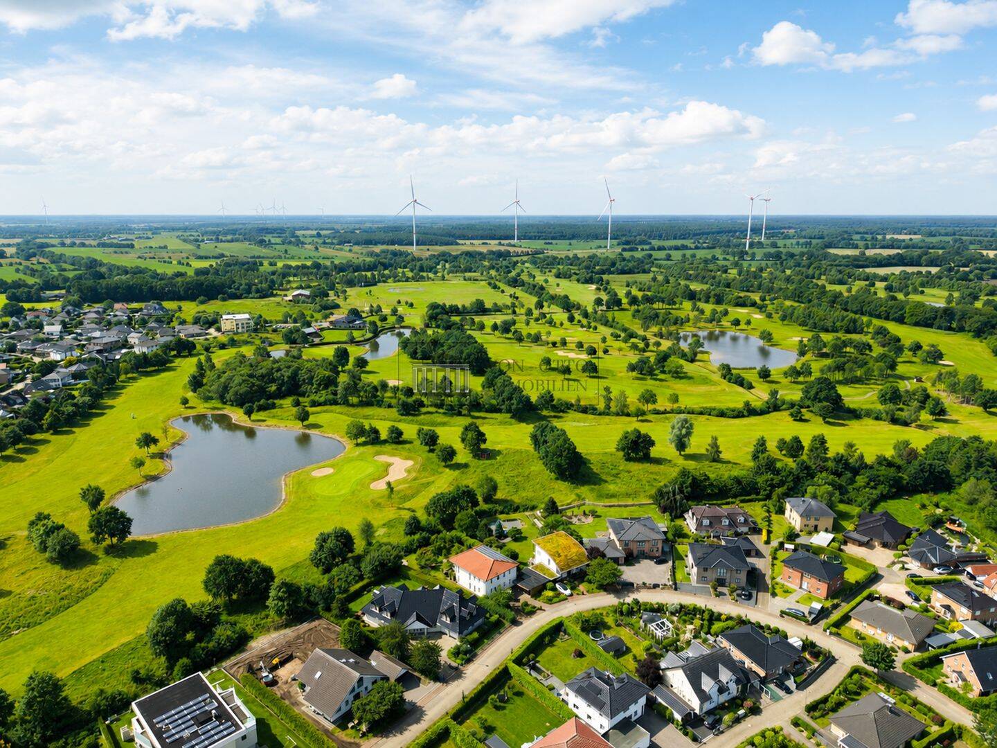 Wohnen mit Wellnessfaktor – Sauna & Gartenidylle, 24576 Bad Bramstedt