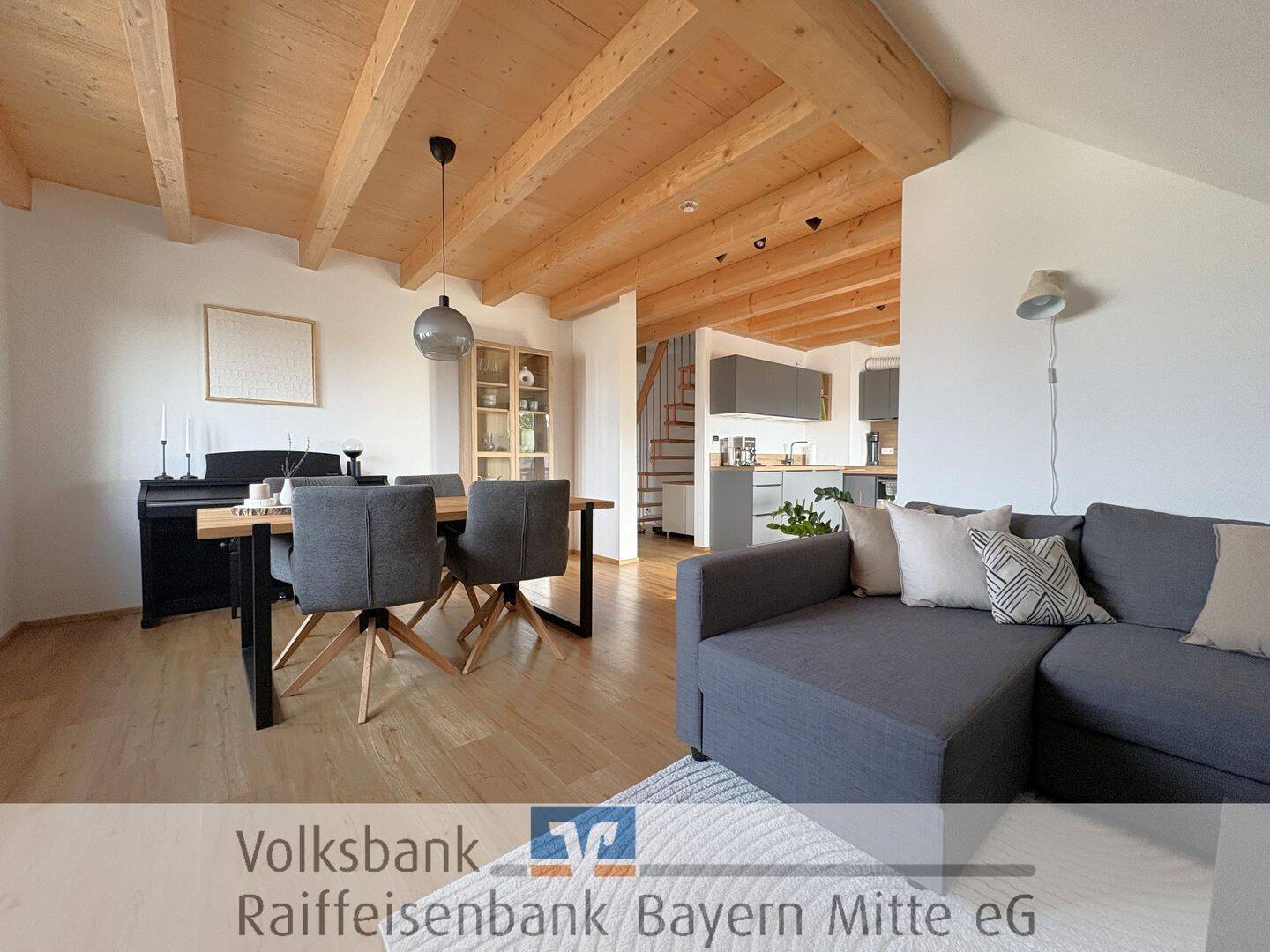 Traumhafte Lage im Ingolstädter Süden!, 85051 Ingolstadt