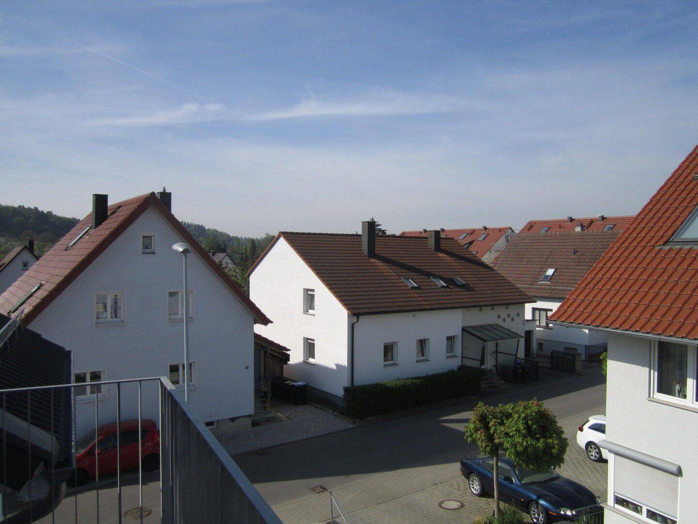 Luxuriöse Penthouse-Wohnung, 71154 Nufringen