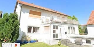 Sonnige 3-Zimmer-Wohnung mit EBK und Südbalkon in Westerheim, 72589 Westerheim
