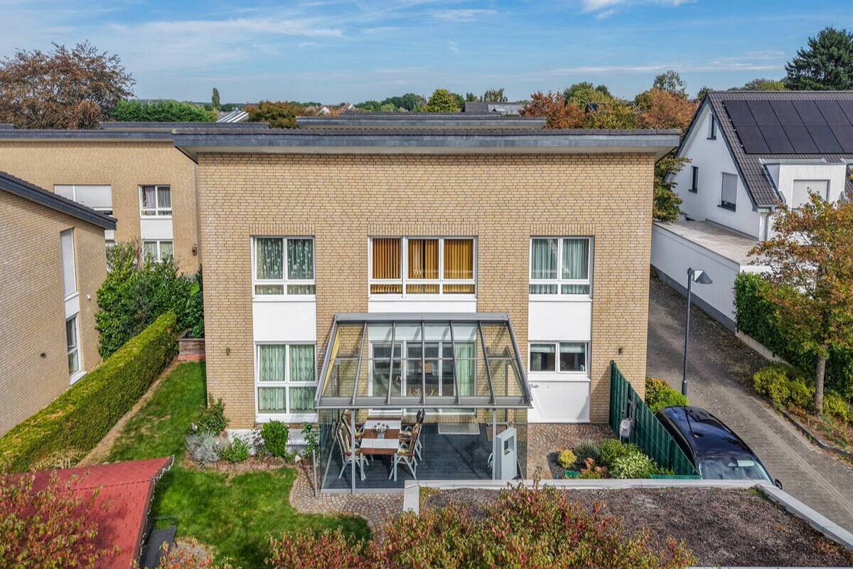 Viel Raum für Ihre Familie, 40764 Langenfeld (Rhld.)