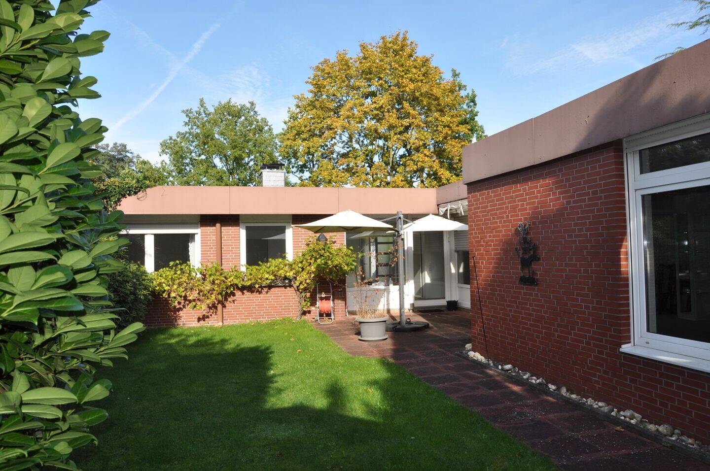 Ebenerdig Wohnen! Flachdachbungalow in OL-Etzhorn!, 26125 Oldenburg (Oldb) (Donnerschwee Etzhorn Nadorst Ofenerdiek Ohmstede)