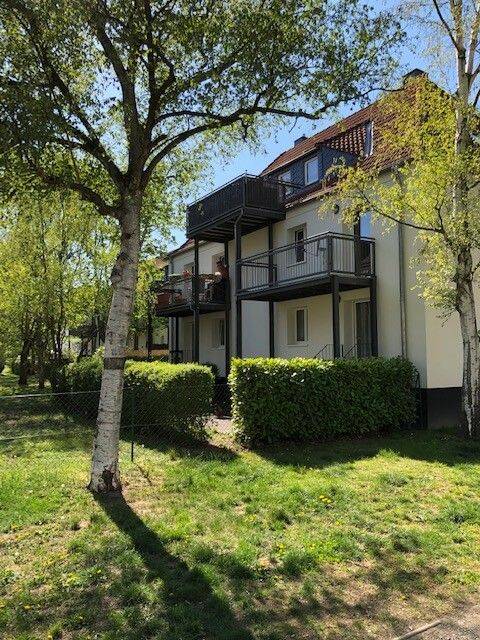 +++Gemütliche 1,5-Raumwohnung+++ mit Terrasse & Gartenanteil, 1259 Dresden (Großzschachwitz Kleinzschachwitz Leuben Lockwitz Niedersedlitz)