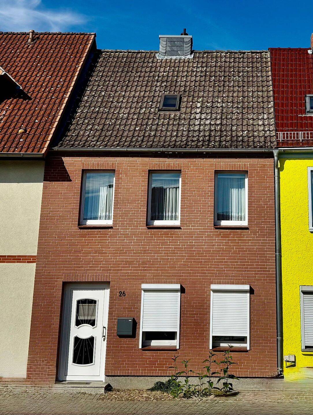 Ein kleines Zuhause am Wasser – mit eigener Badestelle an der Stepenitz, 19348 Perleberg