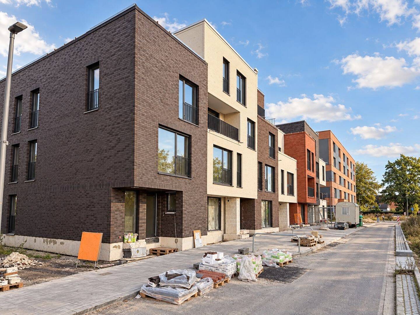 Zwei Ebenen. Keine Kompromisse., 22045 Hamburg (Wandsbek Jenfeld Tonndorf)