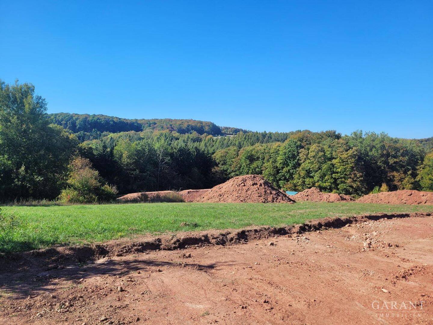 Baugrundstücke in herrlicher Lage, 66507 Reifenberg