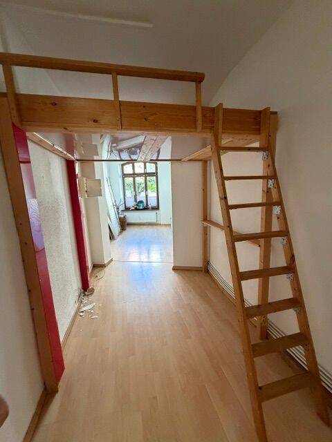 Kleine Studentenwohnung in der Altstadt Wismar zu vermieten, 23966 Wismar