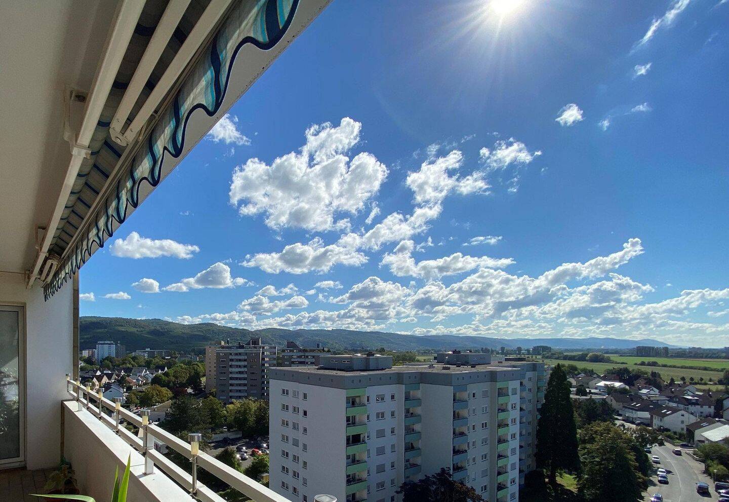 WG-Zimmer in Heppenheim zum 01.11.2026 zu vermieten, 64646 Heppenheim (Bergstraße)