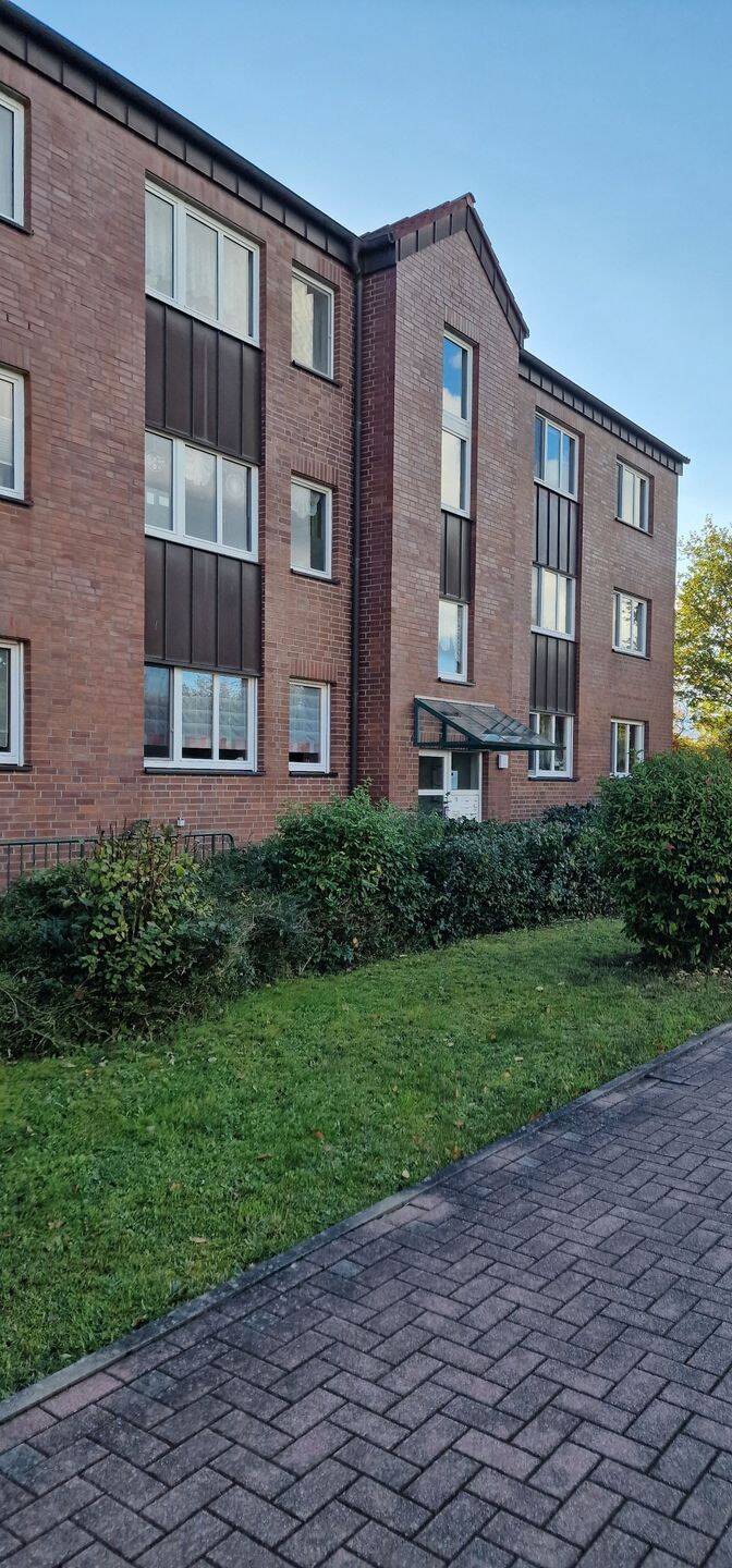 3-Zimmer Wohnung mit Balkon ab Februar 2027 zu vermieten, 3253 Doberlug-Kirchhain