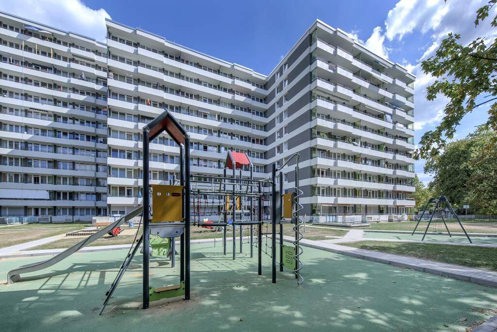 Schöne 3-Zimmer-Wohnung in Ratingen West – Bald mit neuem Fotos und neuem Boden!, 40880 Ratingen