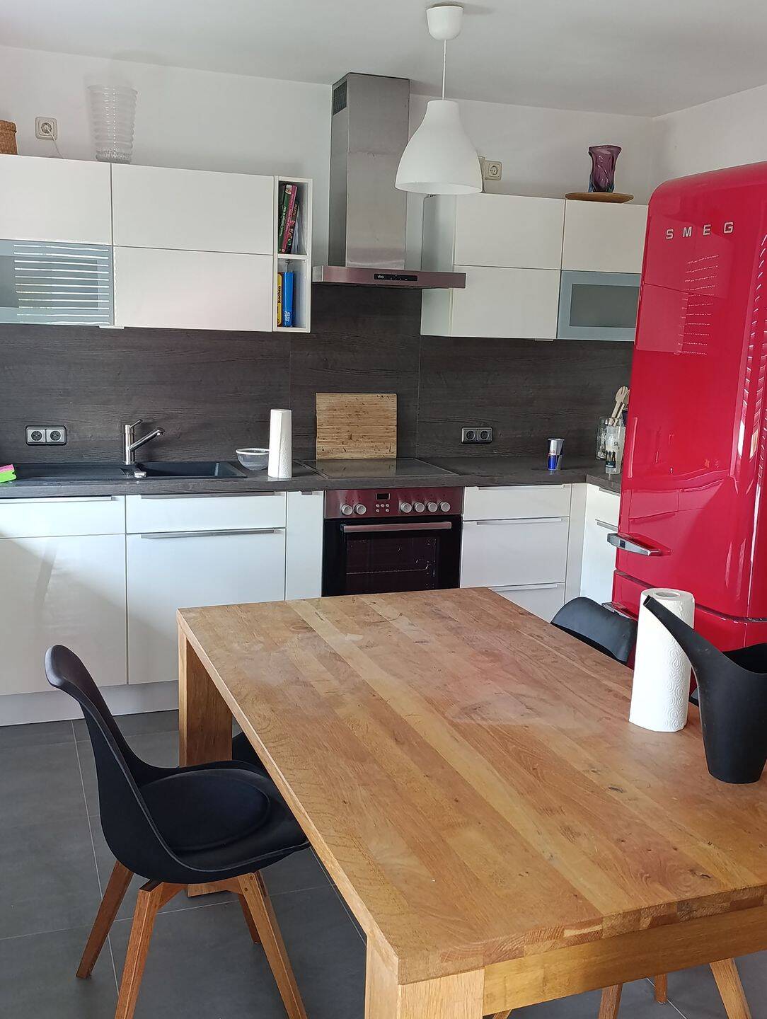 Mietwohnung, 3 Zimmer, 93 m², in Regensburg, 93055 Regensburg (Brandlberg-Keilberg Burgweinting-Harting Innenstadt Ostenviertel Schwabelweis)