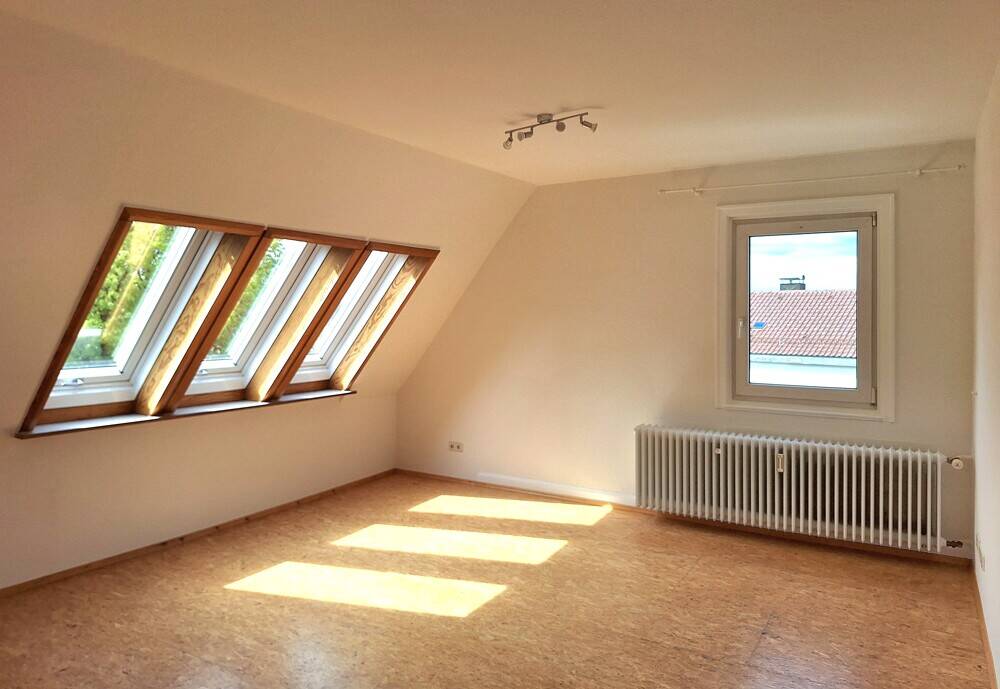 Charmante 4-Zi.-Jugendstilwohnung in Auingen!, 72525 Münsingen