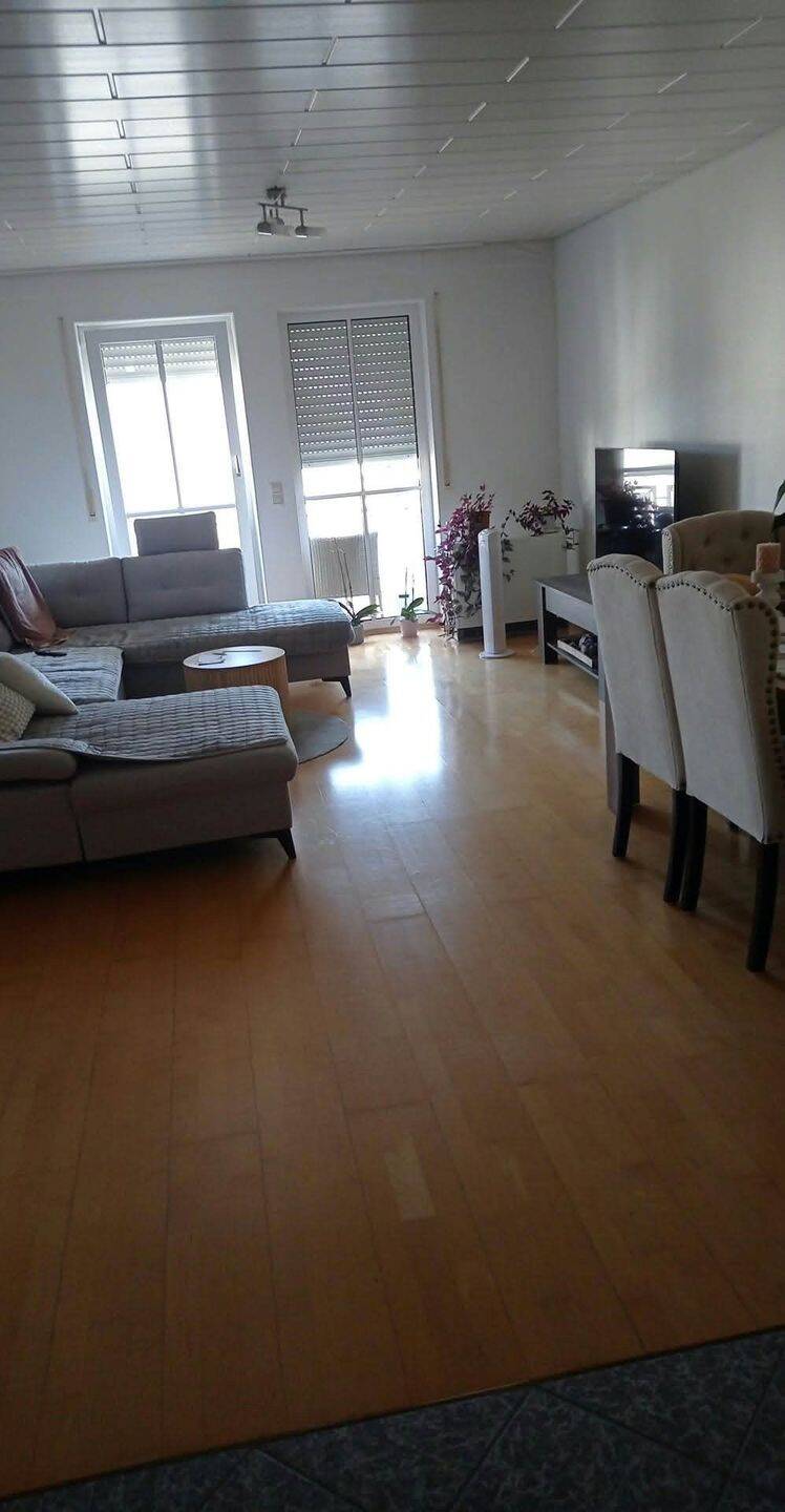 3 Zimmer Wohnung in 76698 Zeutern, 76698 Ubstadt-Weiher