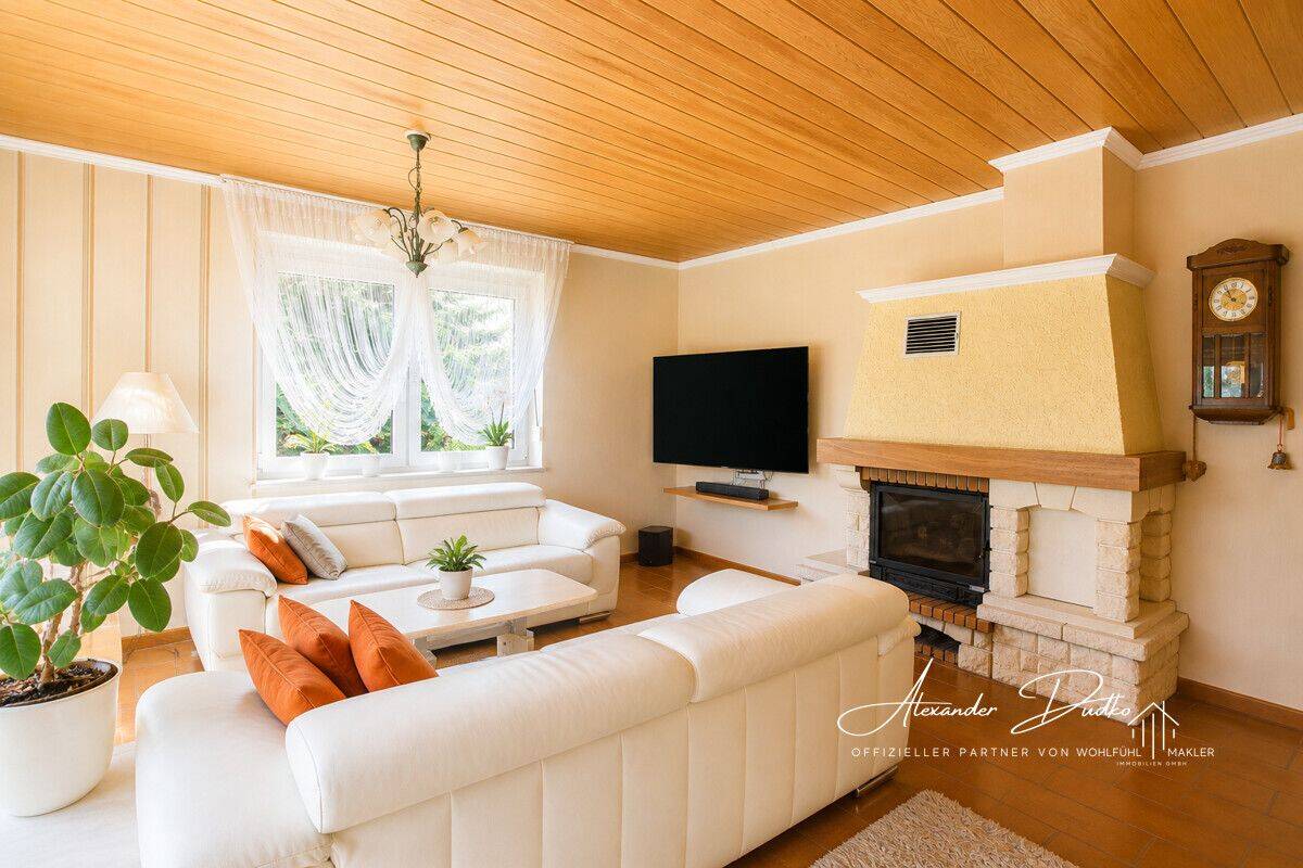 Ihr neues Wohlfühlzuhause – 3 Zimmer, Garten & beste Wohnlage, 39128 Magdeburg