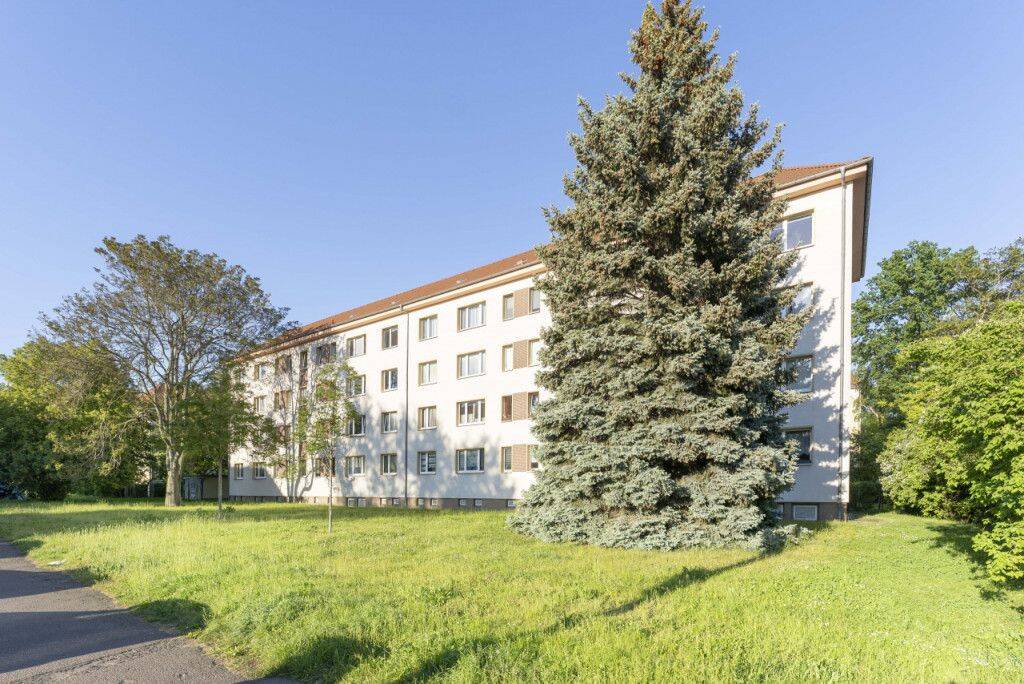 Wo Sellerhausen am Schönsten ist, 4318 Leipzig (Anger-Crottendorf Sellerhausen-Stünz)