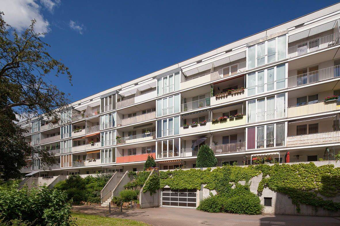 Nachmieter zum 01.11. gesucht/2-Raum-Wohnung mit großen Balkon und Aufzug, 4105 Leipzig (Zentrum-Nord Zentrum-Nordwest Zentrum-Ost Zentrum-West)