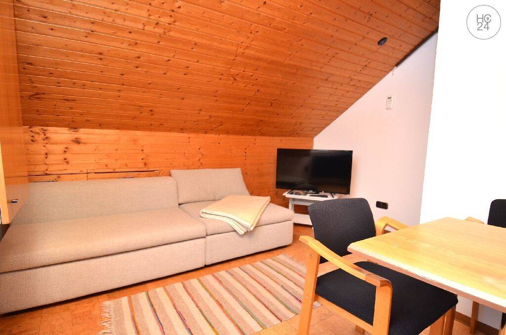 Möbliertes Apartment in Neusäß bei Augsburg, 86356 Neusäß
