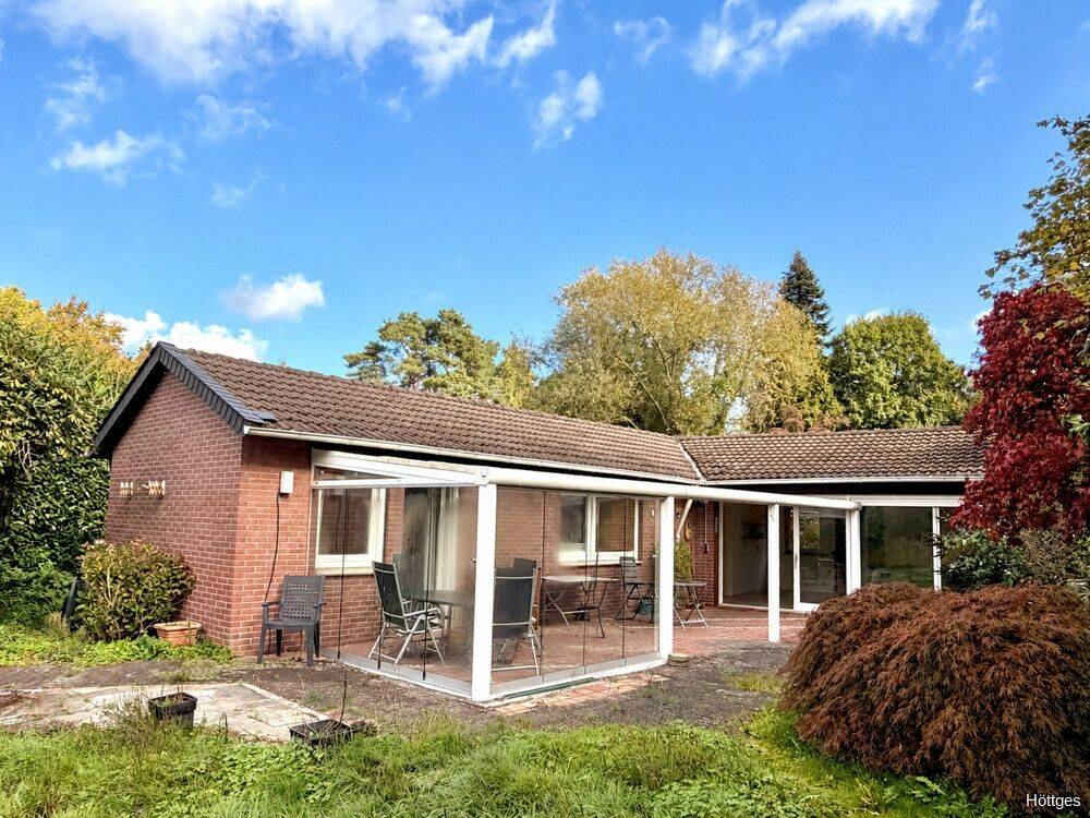 Freistehender Bungalow in Seenähe, 41372 Niederkrüchten