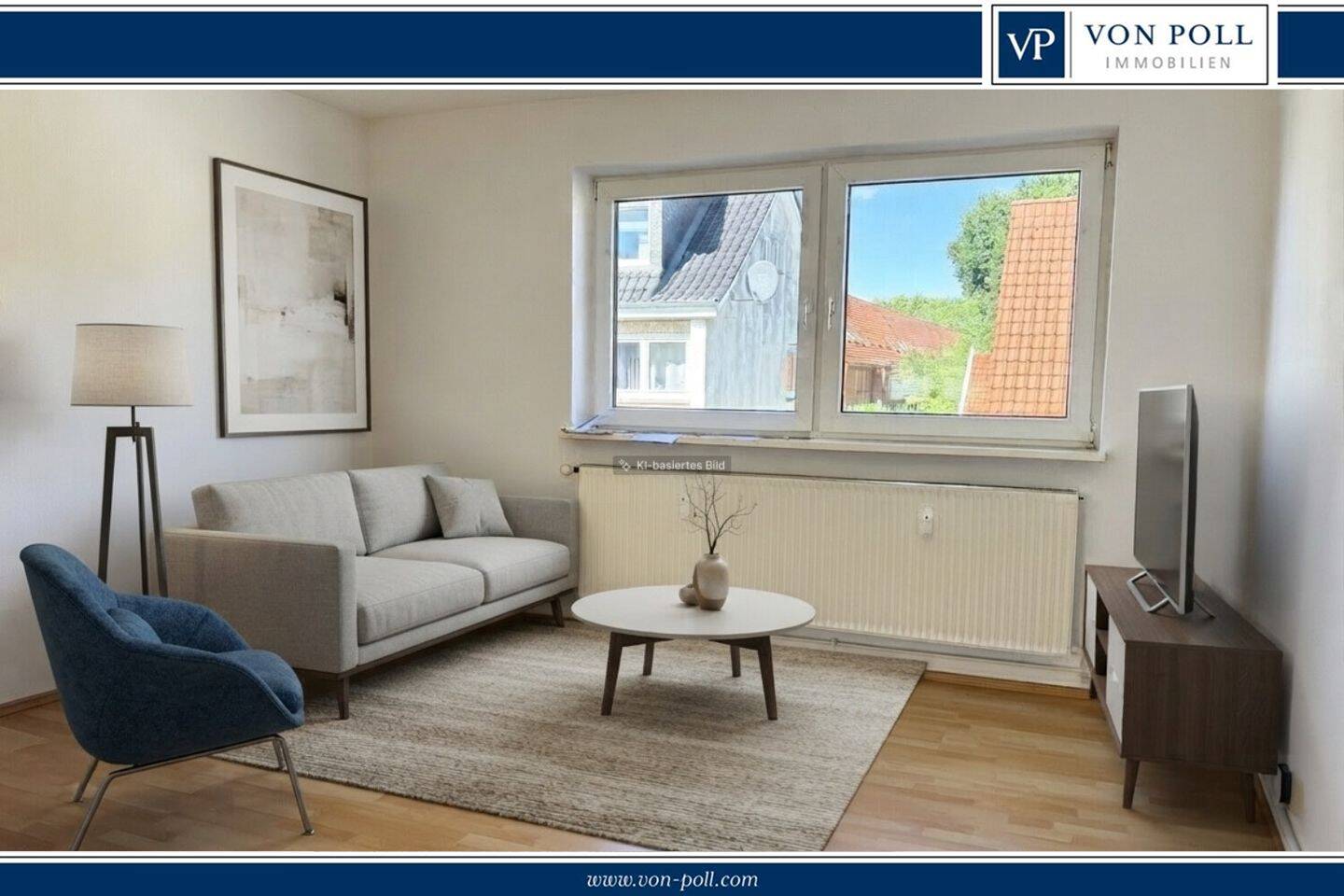 Ideal für Singles und Studenten, 24149 Kiel (Neumühlen-Dietrichsdorf)