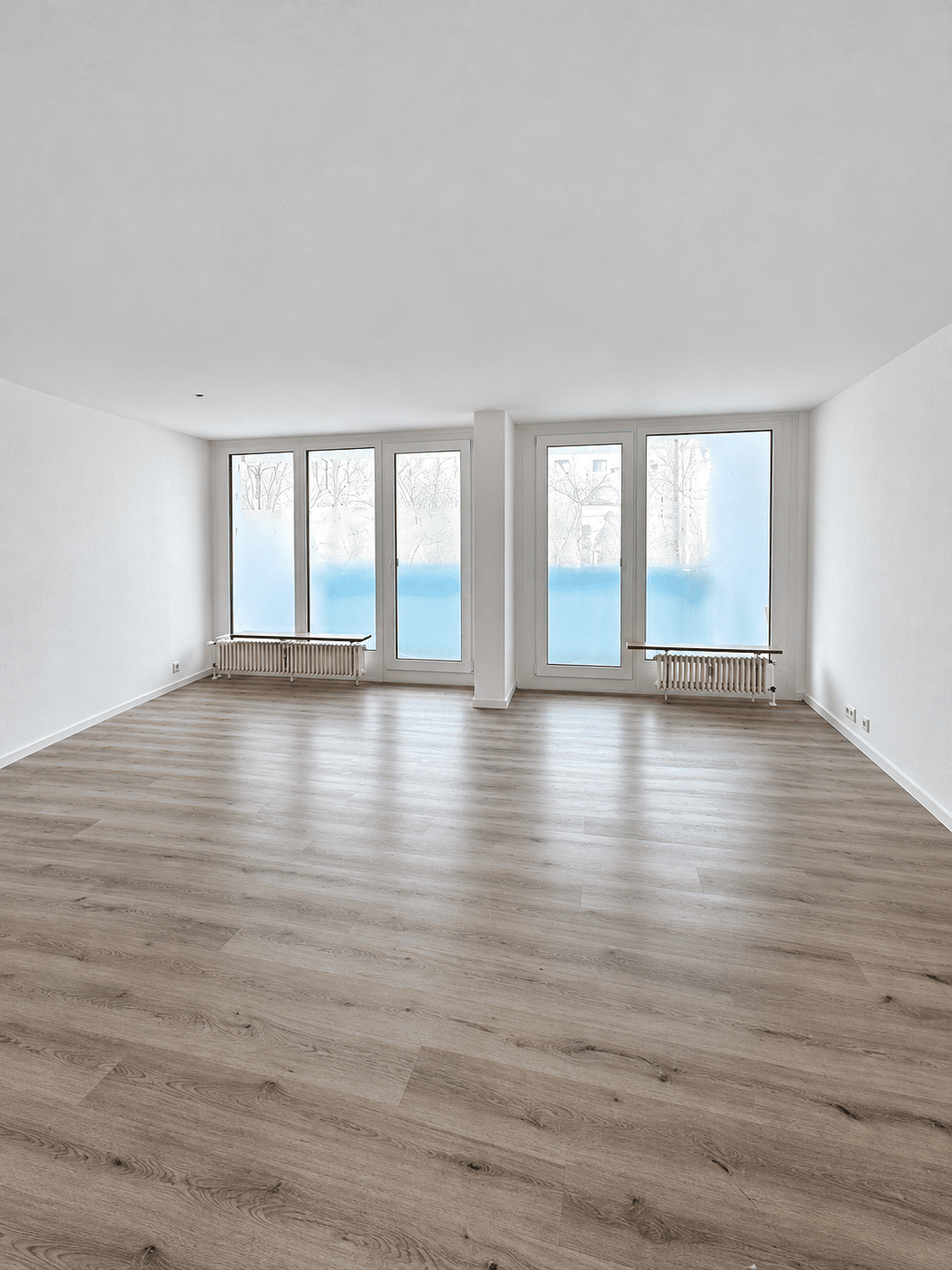 Ruhe & Komfort – Frisch renovierte 3-Zimmer-Wohnung in Leverkusen, 51377 Leverkusen (Alkenrath Manfort Schlebusch Steinbüchel)