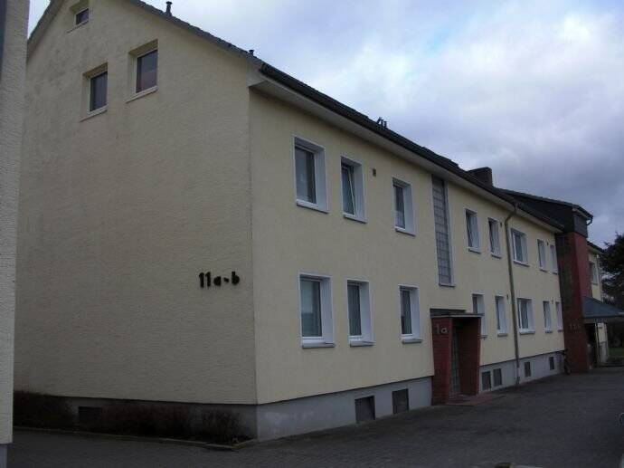 1 Zimmerwohnung in Fahrenkrug, 23795 Fahrenkrug