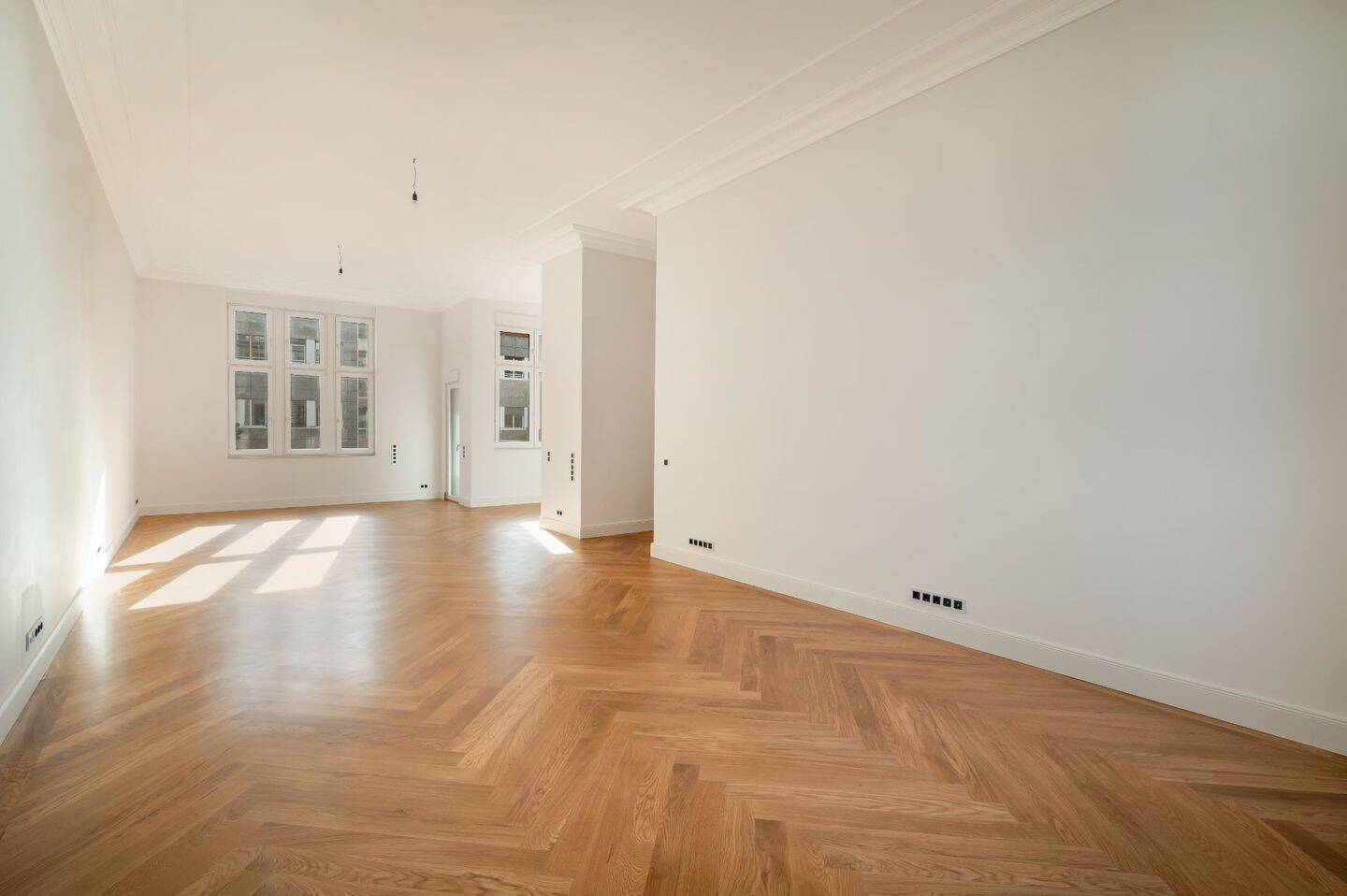 THE SCHUMANN RESIDENCE | Historische Eleganz. Exklusives Wohnen im Westend., 60325 Frankfurt am Main (Bockenheim Gallus Westend-Süd)
