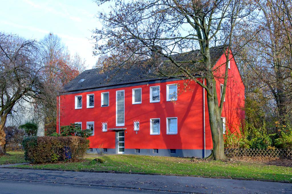 2-Zimmer-Wohnung in Dortmund Bodelschwingh, 44357 Dortmund (Bodelschwingh Nette Oestrich Westerfilde)