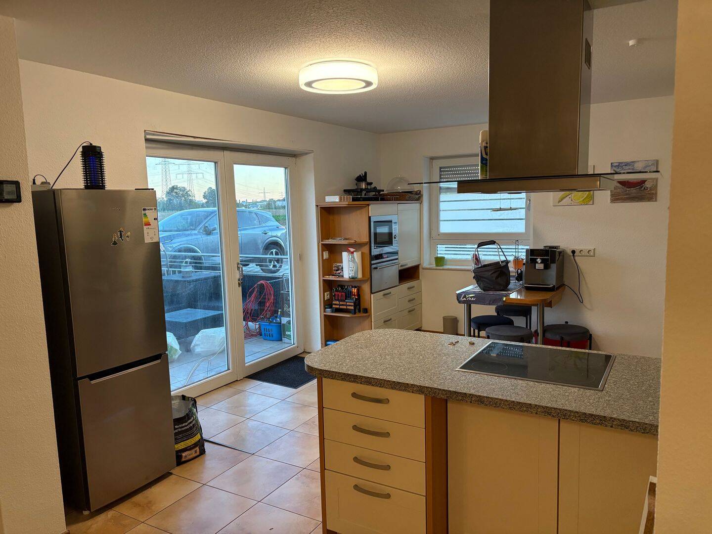 Mietwohnung, 3 Zimmer, 120 m², in Achern, 77855 Achern
