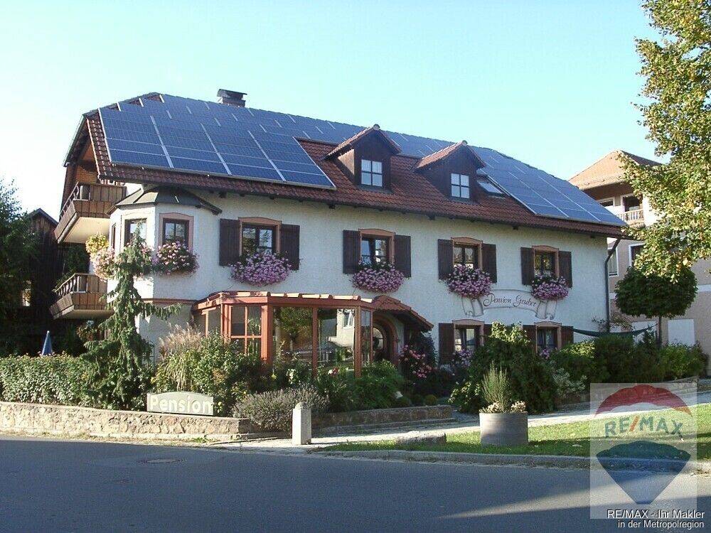 Anlage-Objekt  als Pension oder Wohnungen, 93449 Waldmünchen