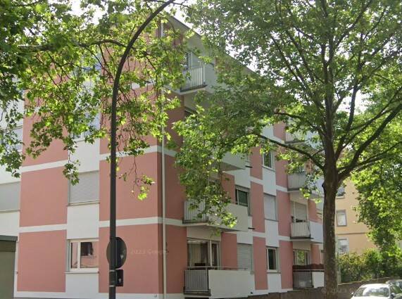 **Frauenland beste Lage** – geräumige 2ZW, 97074 Würzburg (Frauenland Sanderau)