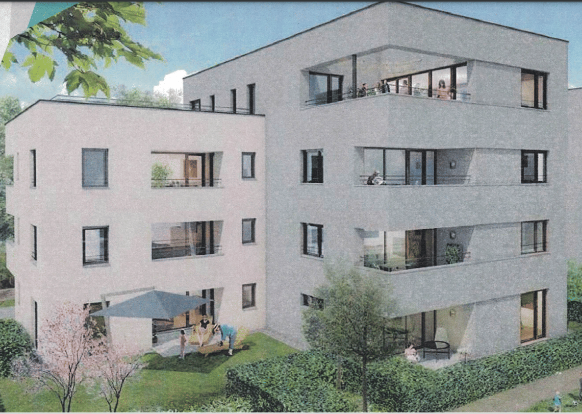 Wunderschöne, helle 3 Zimmer-Wohnung in einem Energieeffizienzhaus, 90419 Nürnberg (Kleinweidenmühle Sankt Johannis)