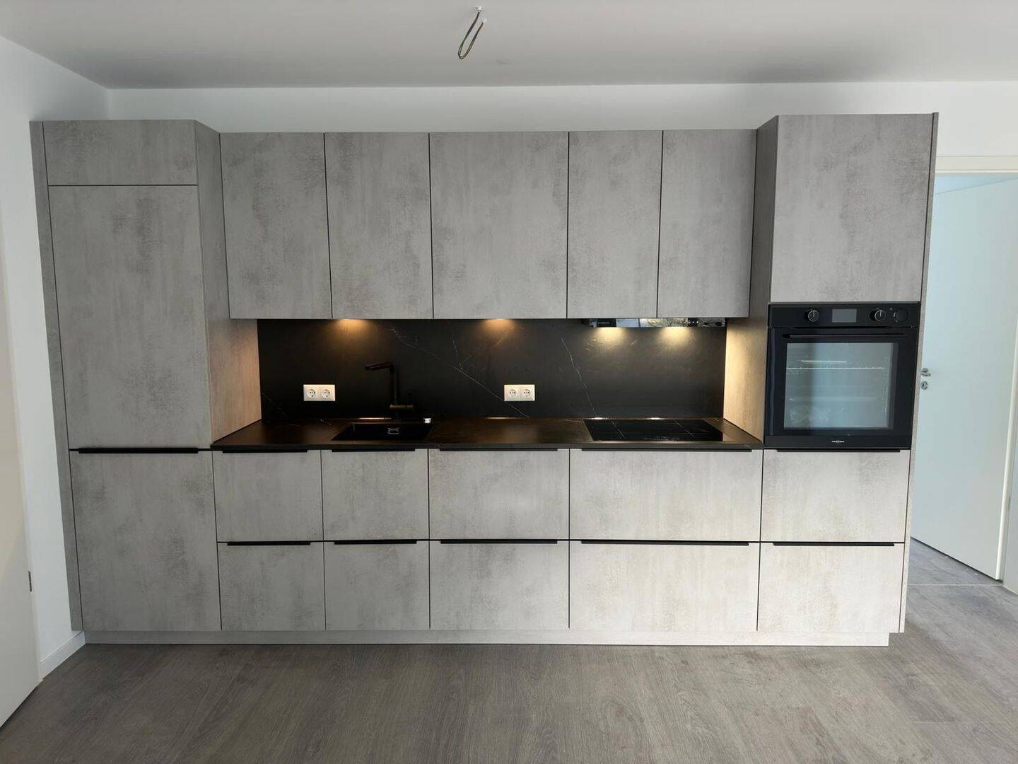 Exklusives Wohnen in Rostock – Moderne 2-Zimmer-Neubauwohnung mit hochwertiger Ausstattung ab Januar 2027, 18057 Rostock (Gartenstadt/Stadtweide Hansaviertel Kröpeliner Tor-Vorstadt Stadtmitte)