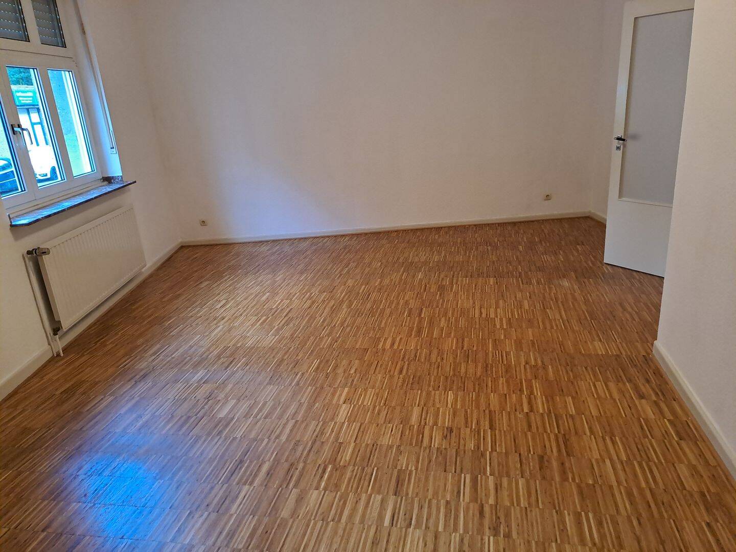 2-Zimmer-Wohnung in Aachen, 52066 Aachen