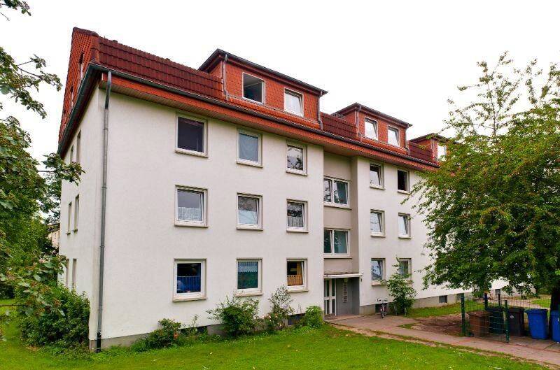 Charmante Dachgeschoss Wohnung wartet auf Sie!, 49088 Osnabrück (Dodesheide Gartlage Sonnenhügel)