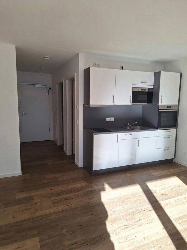Mitten drin statt nur dabei: individuelles 1-Zi.-Appartment, 10965 Berlin (Friedrichshain-Kreuzberg Kreuzberg Neukölln Schöneberg Tempelhof)