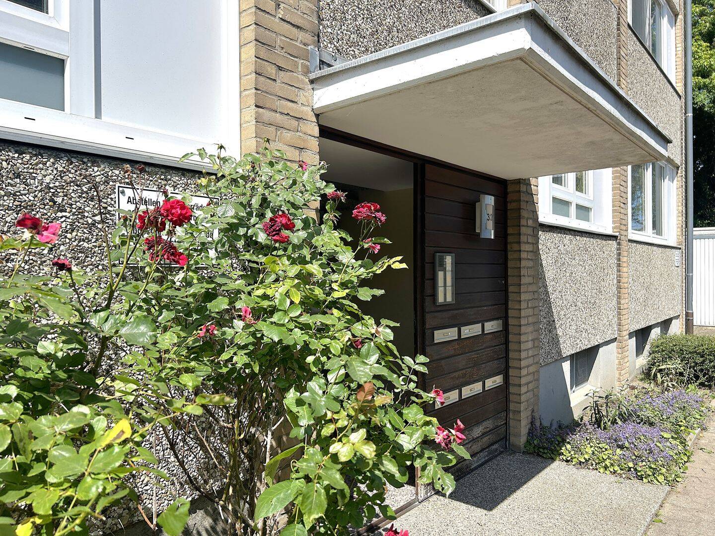 Großzügie 3 Zimmerwohnung mit Potenzial | Gute Wohnlage im grünen Gehrden!, 30989 Gehrden