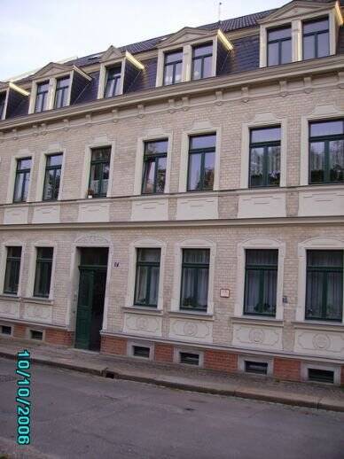schöne 2 R- WE mit EBK und Balkon, Nähe Lindenauer Markt, 400 EUR + NK, 4177 Leipzig (Altlindenau Lindenau)