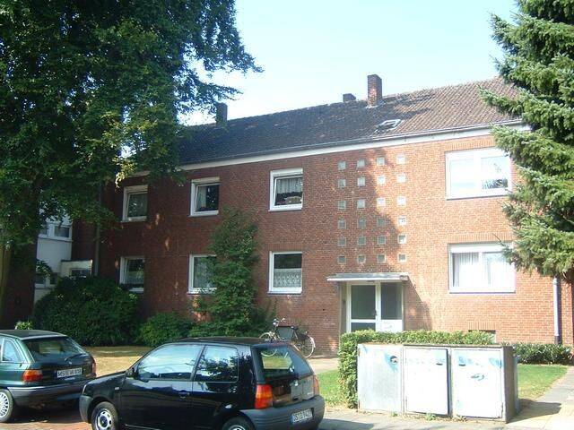 3-Zimmer-Wohnung Mauritz-Ost, 48155 Münster