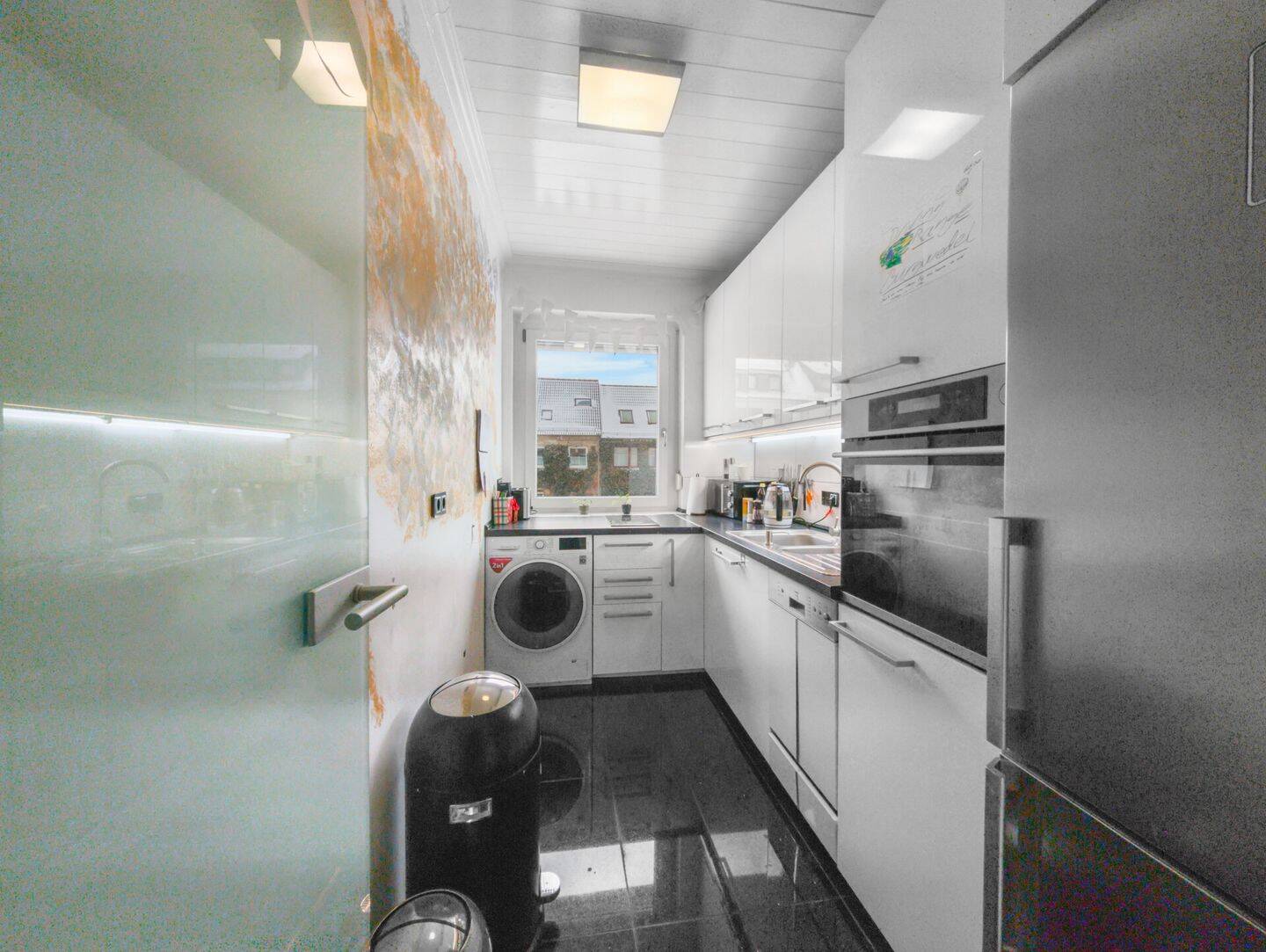 Urbanes Wohnen zum Einstiegspreis! Modernisierte 2-Zimmer-Wohnung in Hulsberg, 28205 Bremen (Hulsberg Peterswerder)
