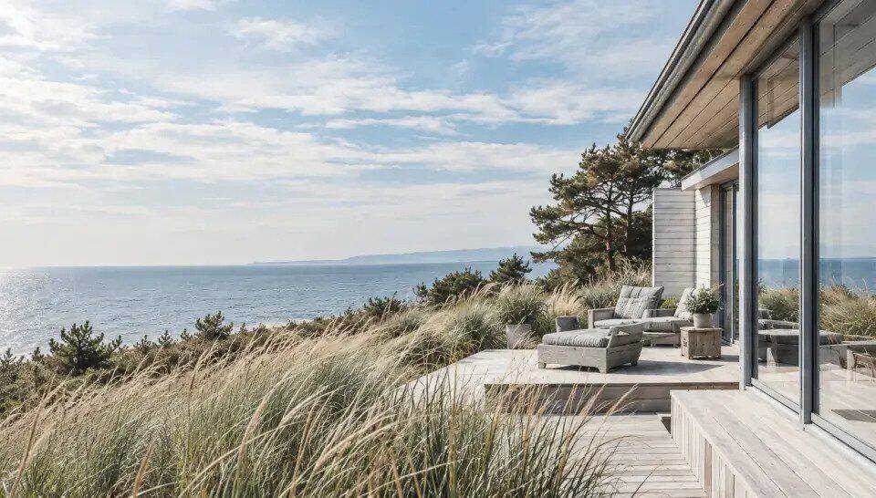 LivingHaus Traum-Bungalow – Individuell geplant, 300 m zur Ostsee, 23942 Dassow