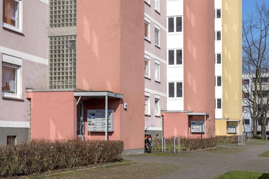 3-Zimmer-Wohnung in Dortmund Scharnhorst, 44328 Dortmund (Scharnhorst)