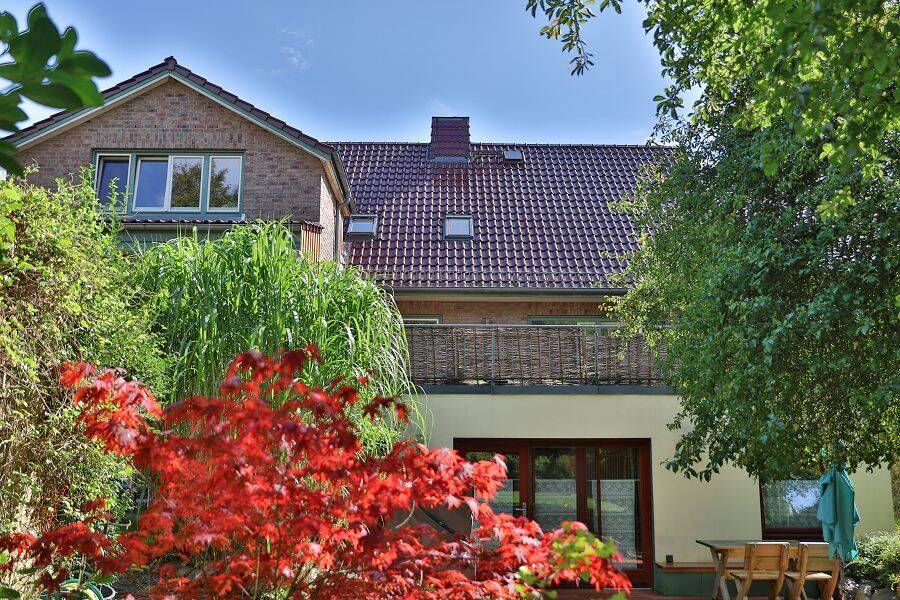 Großzügiges Wohnen in begehrter Lage von Strande!, 24229 Strande