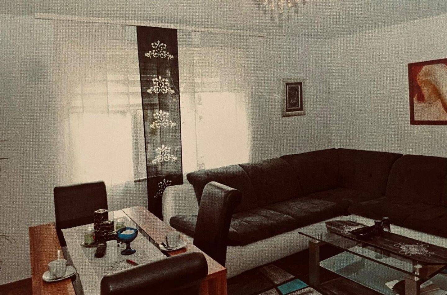 ? Modernisierte 3-Zimmer-Wohnung mit Loggia ??, EBK ?? und Stellplatz ?? in Top Lage ??, 84137 Vilsbiburg
