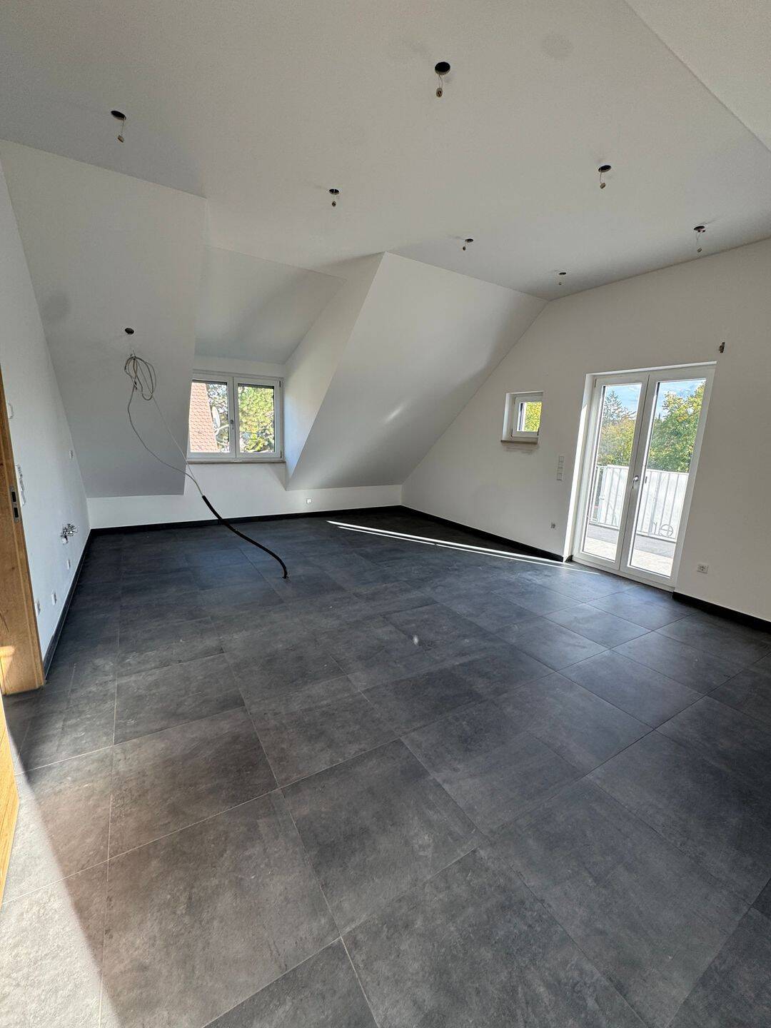 Hochwertiger Neubau-Erstbezug in Top-Lage Nürnberg-Thon Dachgeschoss, 90425 Nürnberg
