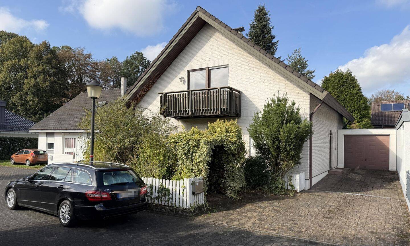 Ankommen, durchatmen, zu Hause sein, 53773 Hennef (Sieg)