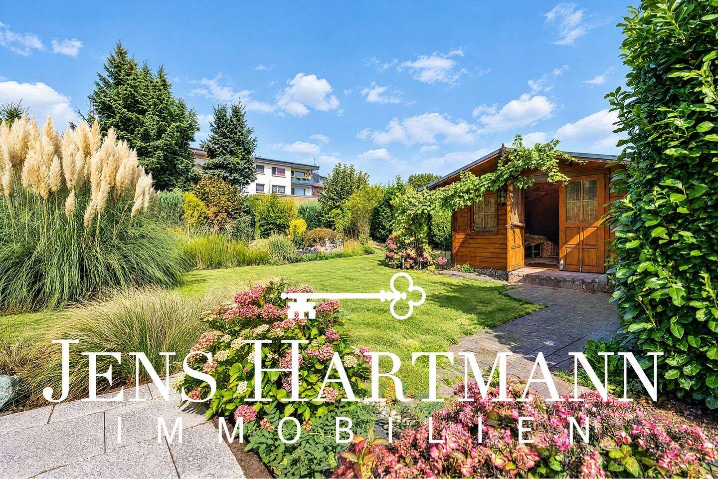 Haus. Garten. Lebensqualität., 47229 Duisburg (Bergheim Friemersheim Rheinhausen-Mitte)