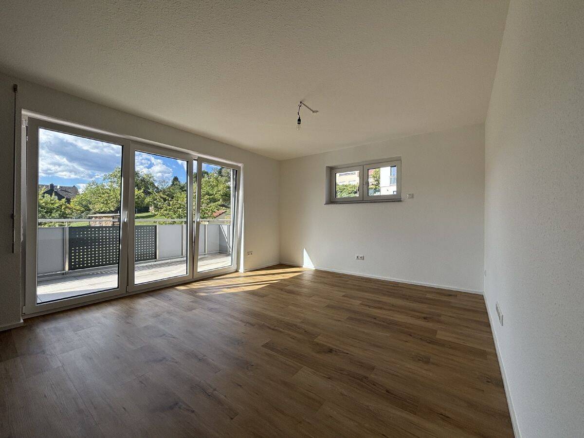 AS-Immobilien.com+++ 4 Zimmer Neubauwohnung mit Lift zu vermieten +++, 63619 Bad Orb