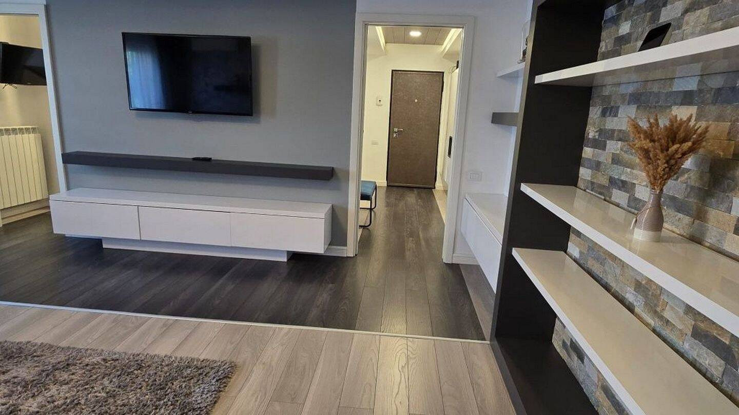 Lebendiges Miteinander: 2-Zimmer-Wohnung in Bochum-Grumme, 44807 Bochum (Bergen Grumme Hofstede Riemke)